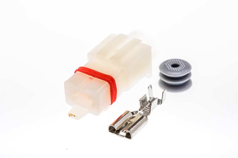 Electrical connector repair kit